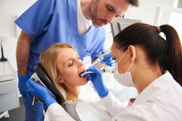 Best Wisdom Tooth Removal  in Ligh, NE