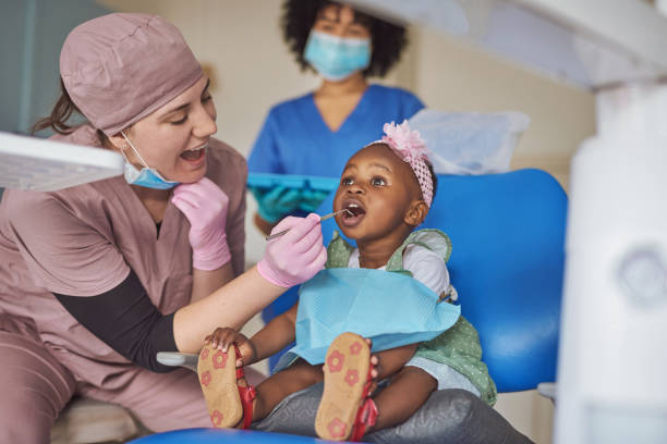 Best Pediatric Dentistry  in Ligh, NE