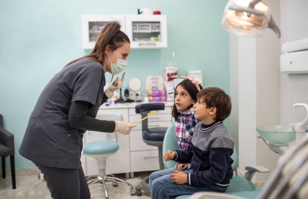 Best Traditional Braces  in Ligh, NE