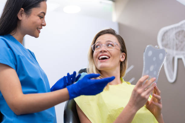 Dental X-Rays and Imaging in Neligh, NE