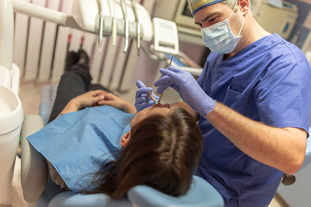 Neligh, NE  Holistic Dental Services Company