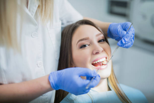 Best Dental X-Rays and Imaging  in Ligh, NE